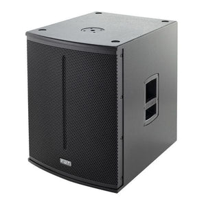 FBT X-Sub 118SA Powered Subwoofer