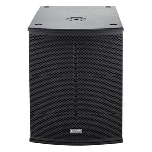 FBT X-Sub 118SA Powered Subwoofer