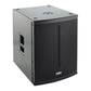 FBT X-Sub 118SA Powered Subwoofer