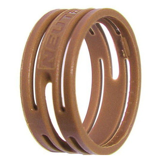 brown colour coding ring for XLR