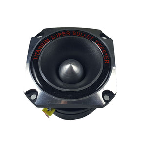 High Output Bullet Tweeter