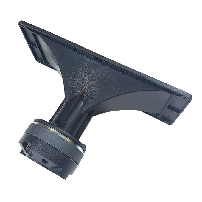 replacement pa horn driver and flare