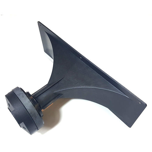 replacement pa horn driver and flare