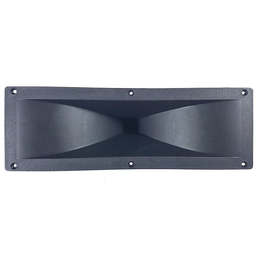 replacement pa horn driver and flare