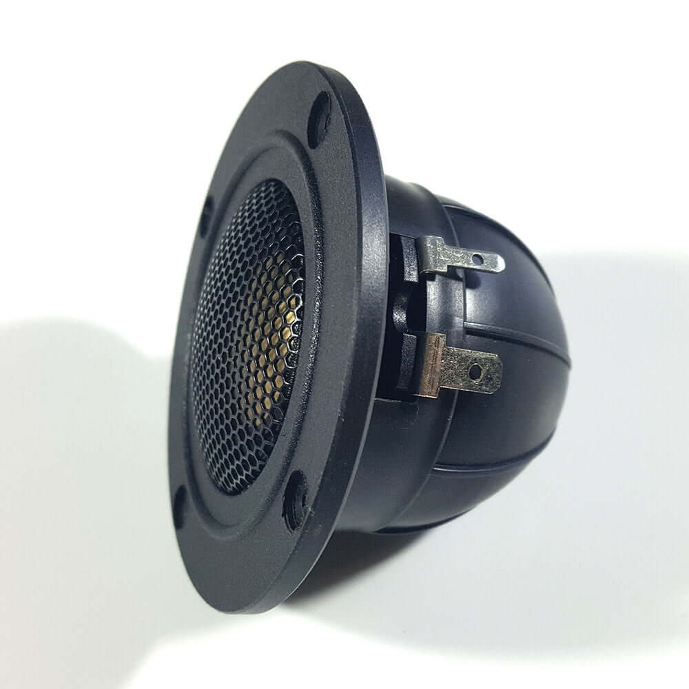  1" Compact Dome HiFi Tweeter