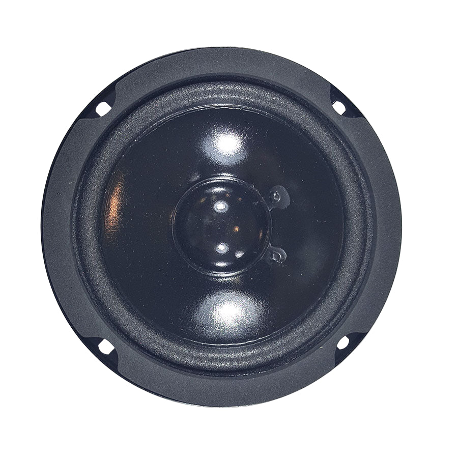 5" Closed Back HiFi Midrange