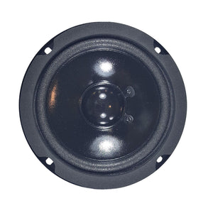 5" Closed Back HiFi Midrange