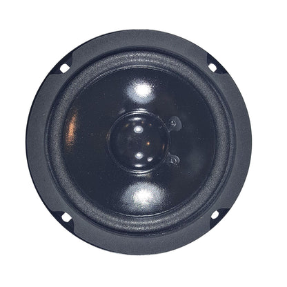 5" Closed Back HiFi Midrange