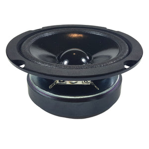 5" Closed Back HiFi Midrange