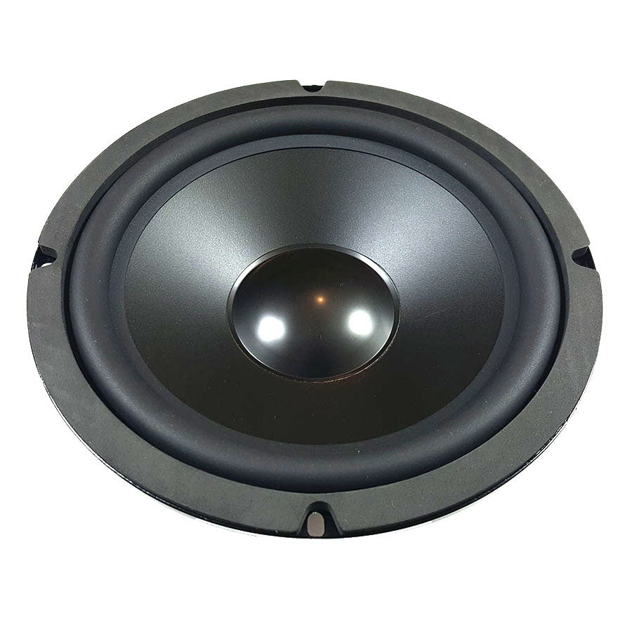 8" Polypropylene Cone HiFi Woofer