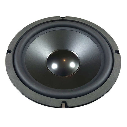 8" Polypropylene Cone HiFi Woofer
