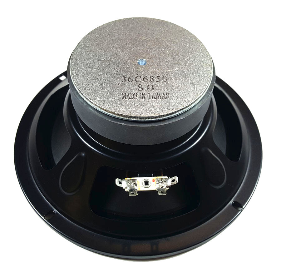 8" Polypropylene Cone HiFi Woofer