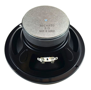 8" Polypropylene Cone HiFi Woofer