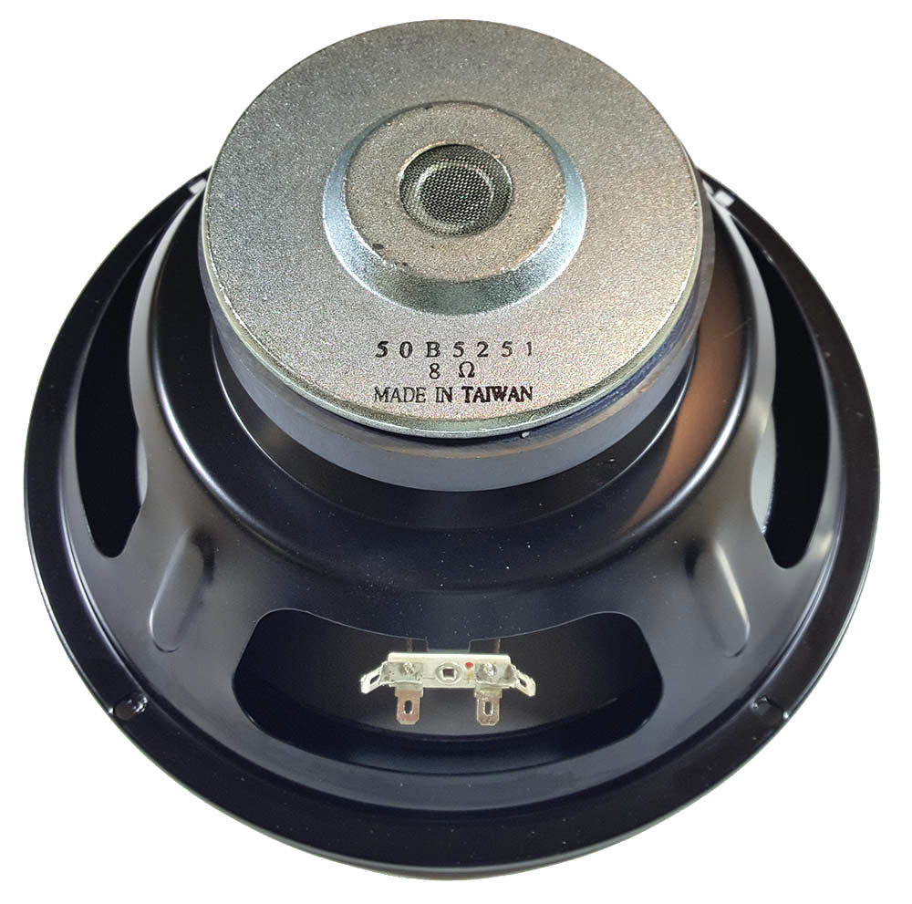 10" 85W Poly HiFi Woofer 8 Ohm