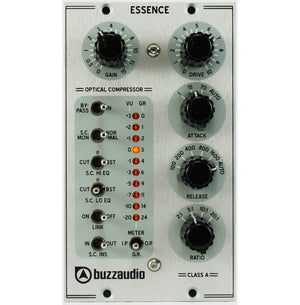 ESSENCE 500 Series Compressor