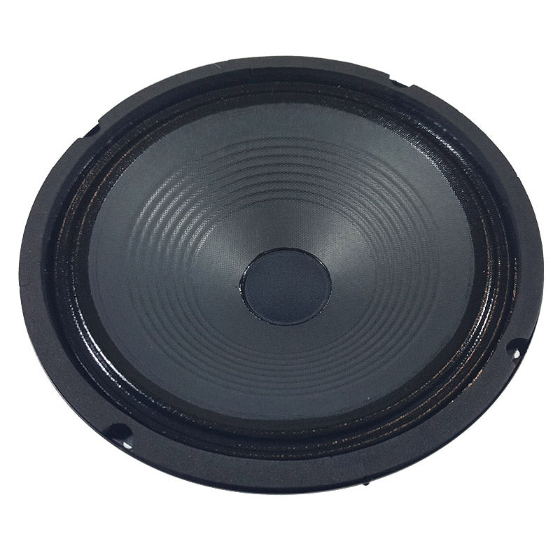 10" Paper Cone Guitar Speaker