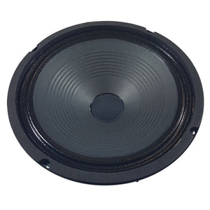 10" Paper Cone Guitar Speaker