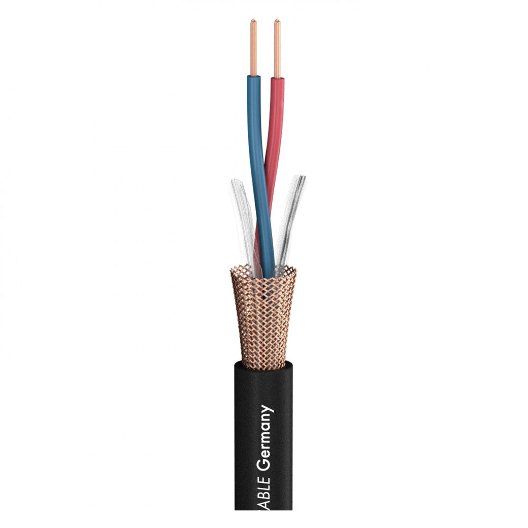 Sommer Club Microphone Cable